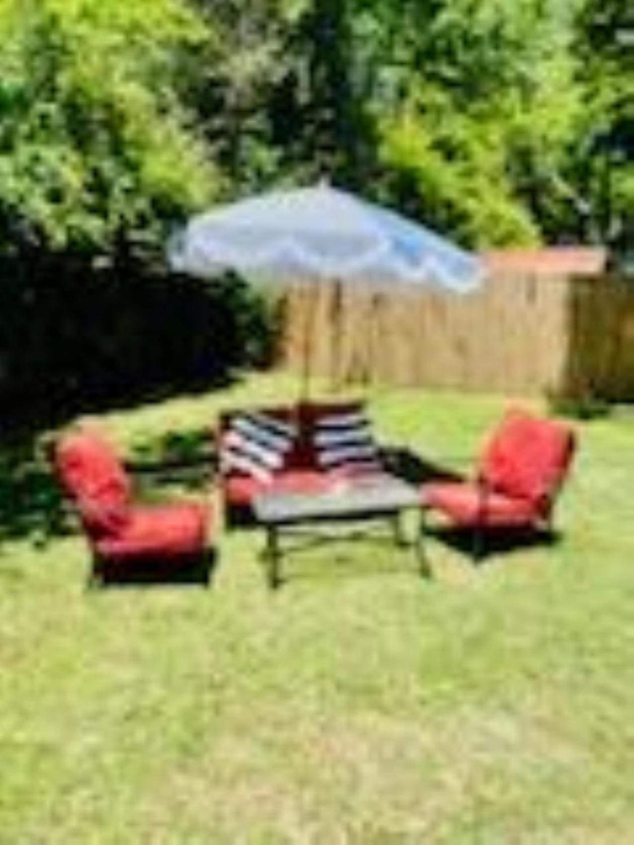 Sug'S Place Dothan Exterior foto